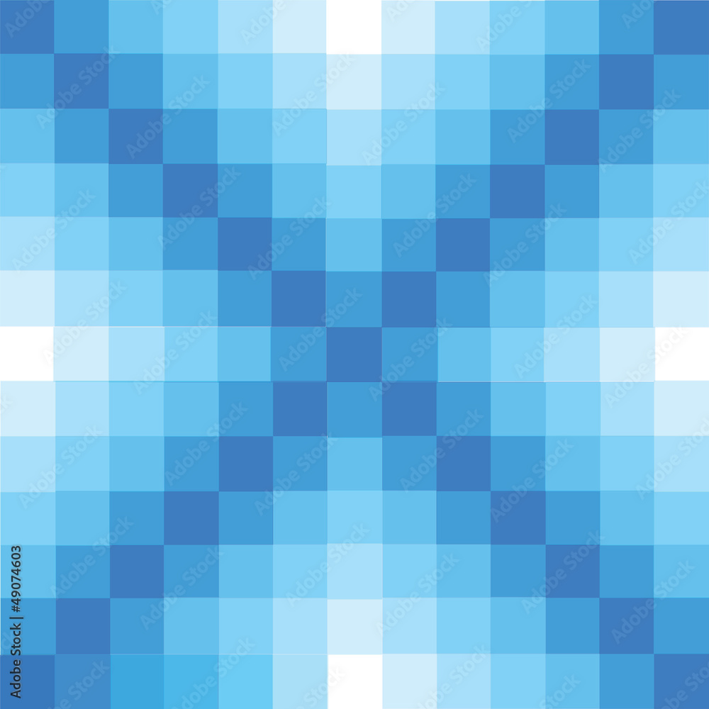 Blue shade background Blue shade background