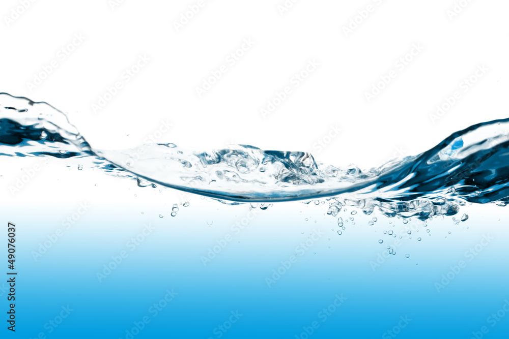 water background water background