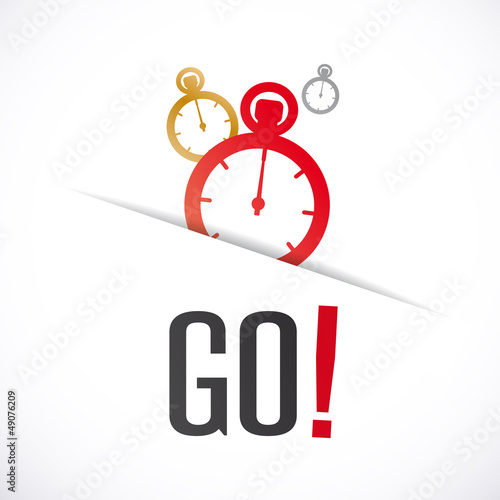 Go !