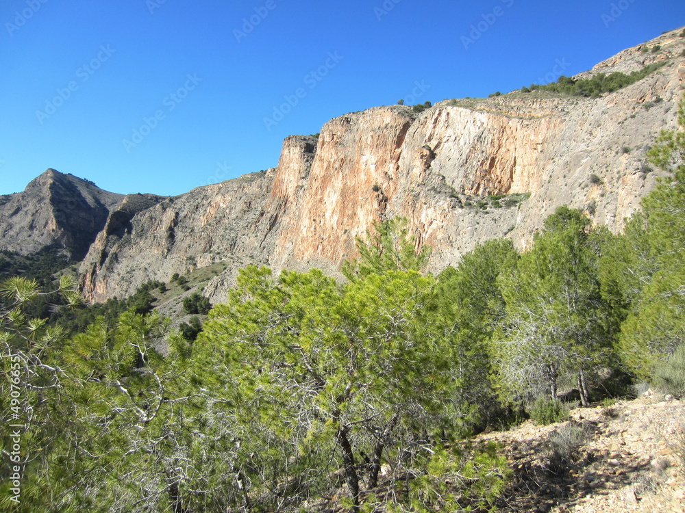 Sierra de Orihuela Alicante y Monte San Miguel Sierra de Orihuela Alicante y Monte San Miguel