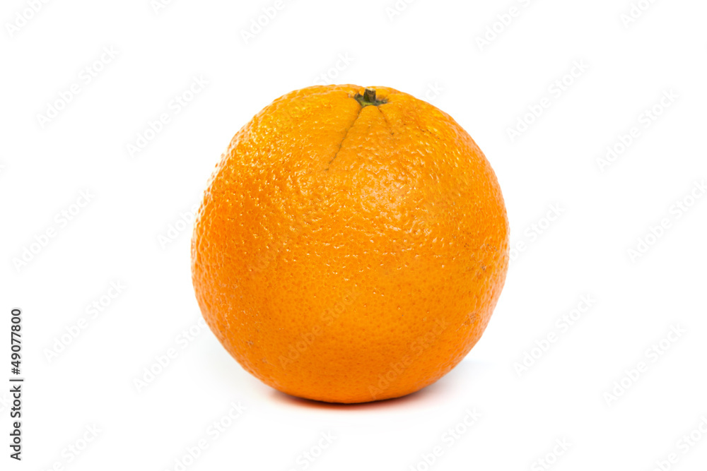Orange Orange