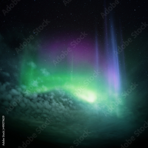 Northern Lights (Aurora)