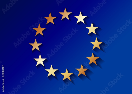 Union > Euro > Euroland > pakt fiskalny > € > Rechteck