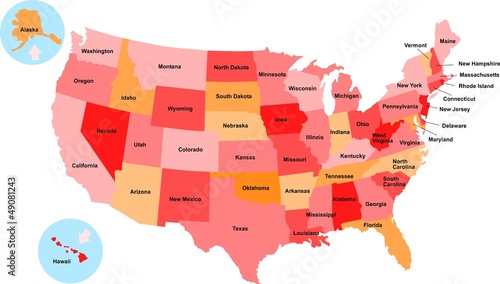 USA