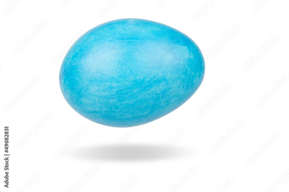 Easter egg Easter egg