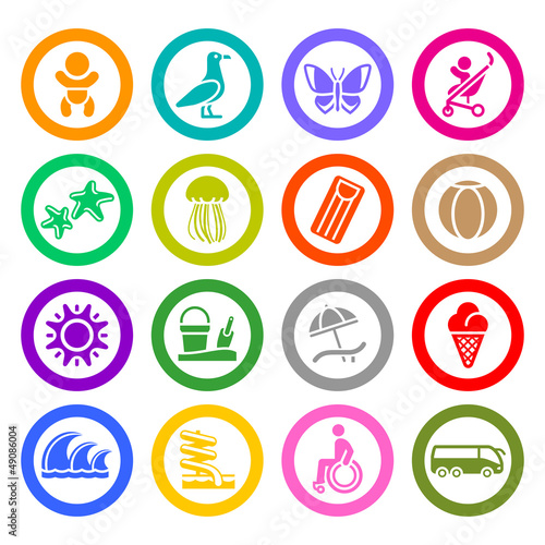 Tourism, Recreation