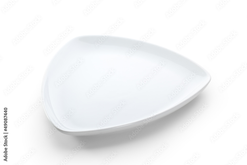 Empty Plate Empty Plate