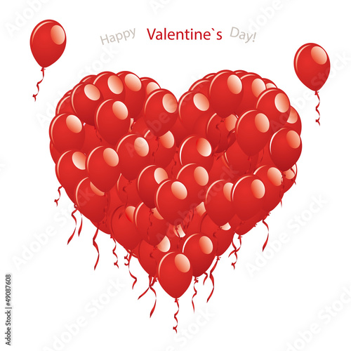 Happy Valentine`s Day!