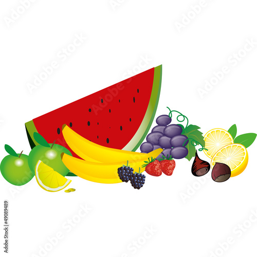 frutta