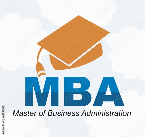 MBA (master of business administration)
