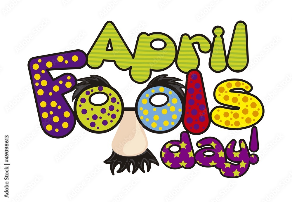 april fools day april fools day