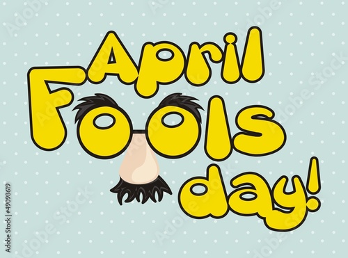 april fools day