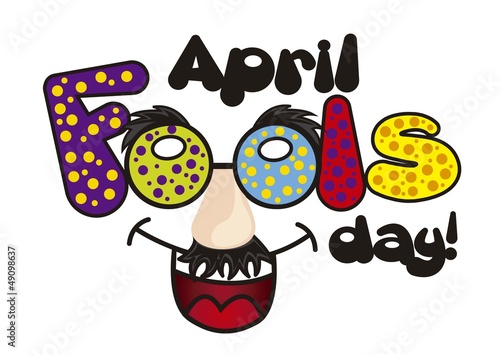 april fools day