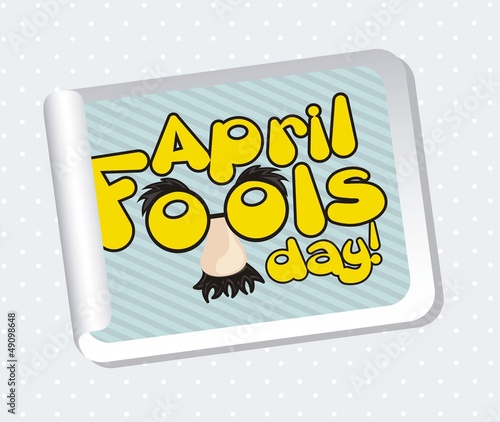 april fools day