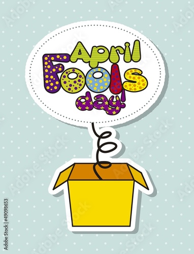 april fools day