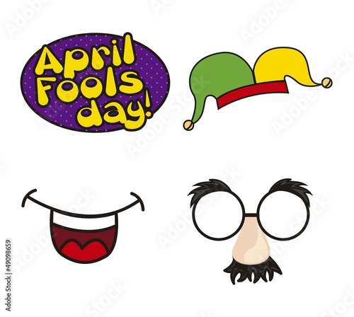 april fools day