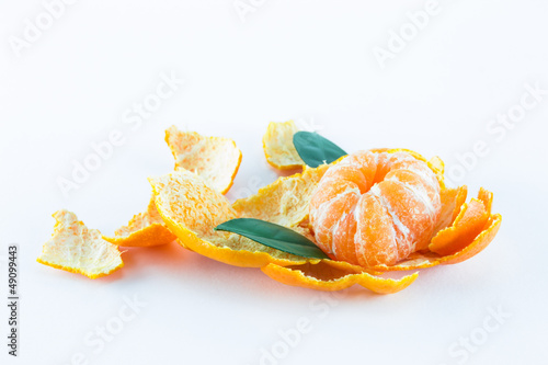 Mandarin orange, Citrus reticulata