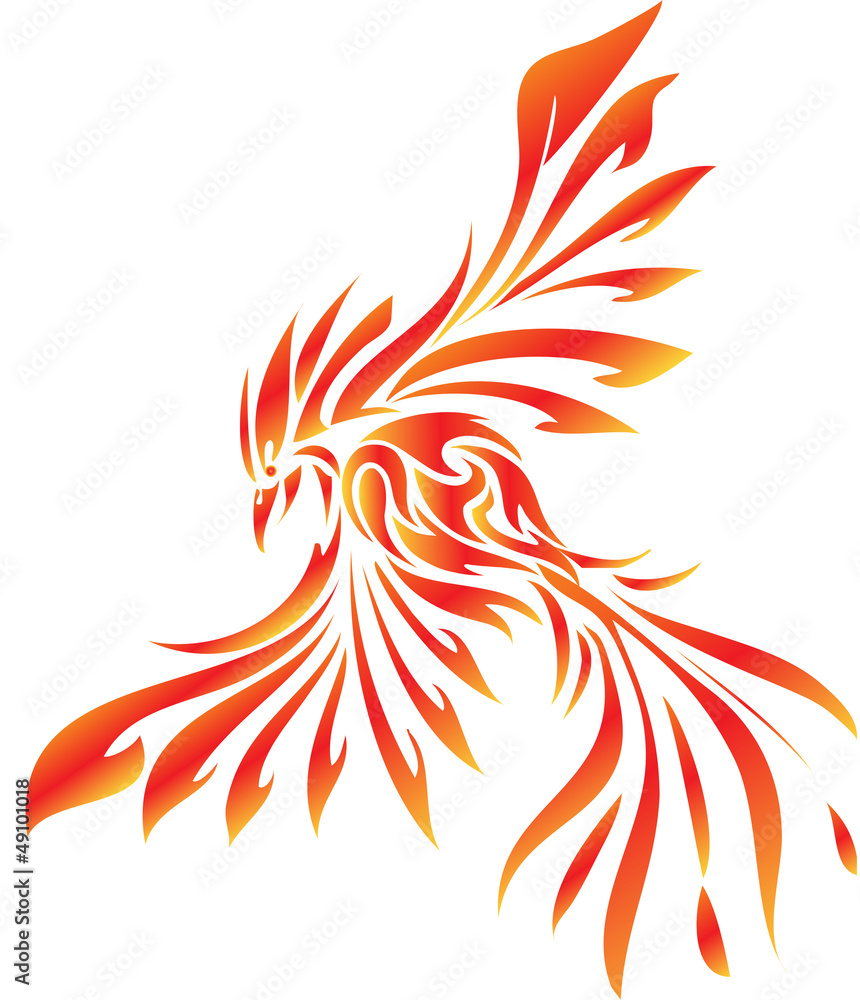 Phoenix Phoenix