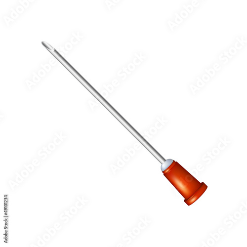 Injection needle