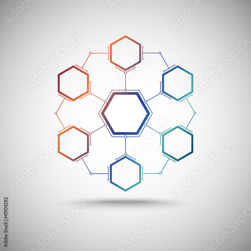 cell gradient
