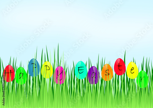 Happy Easter