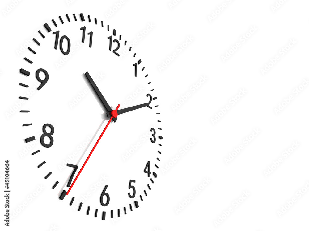 Clock Clock