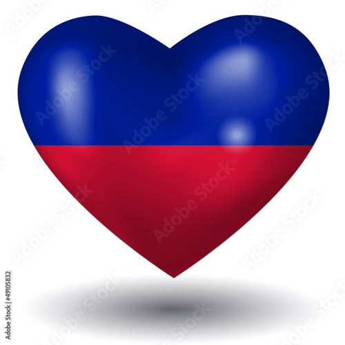 Herz mit Schatten - Haiti Free Download Herz mit Schatten - Haiti - GFXLoad