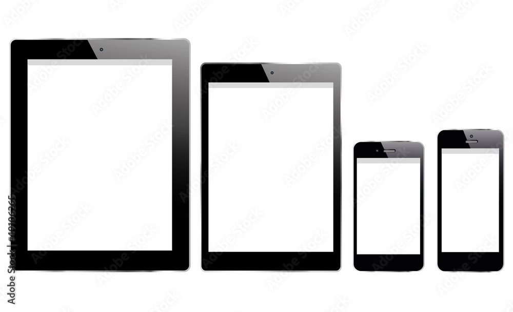 Mobile Device Collection - PAD / PAD Mini / PHONE Mobile Device Collection - PAD / PAD Mini / PHONE