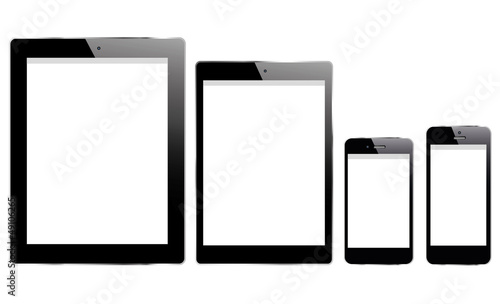 Mobile Device Collection - PAD / PAD Mini / PHONE