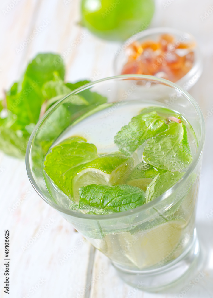 mojito mojito
