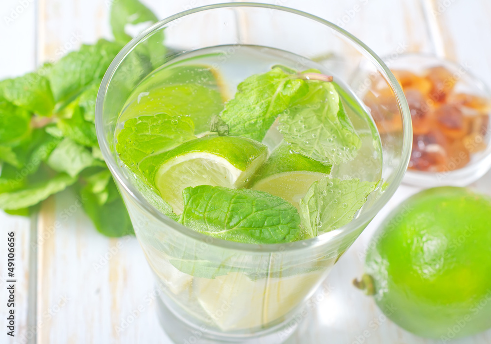 mojito mojito