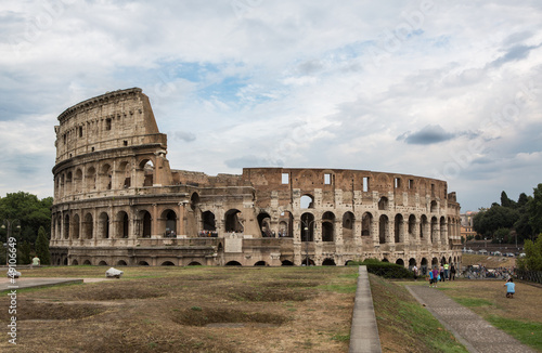 Colosseum