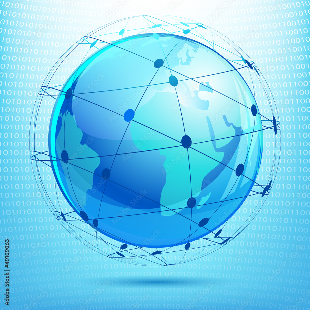 Virtual World Virtual World