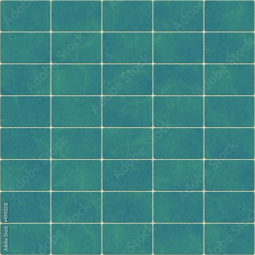 Ceramic tiles. Seamless texture.