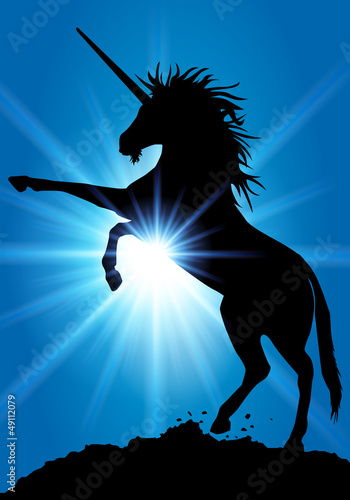 Licorne_Soleil_Rayons