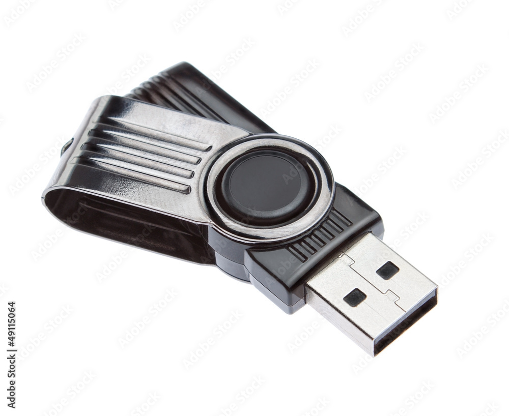 Flash card for computer . Flash card for computer .