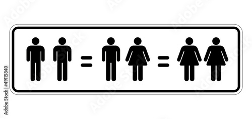 Photos marriage equality