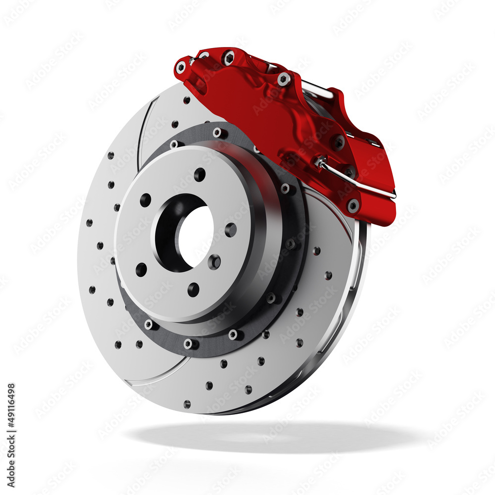 Brake disc Brake disc