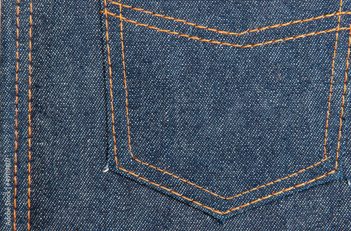 jean material photo