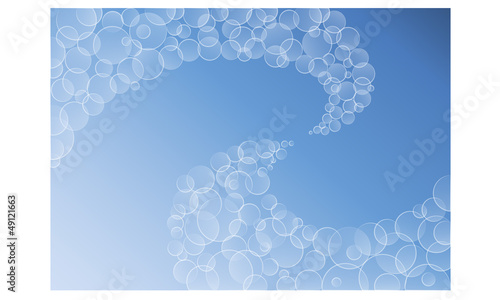 bubbles