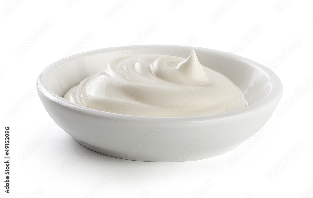 Mayonnaise Mayonnaise