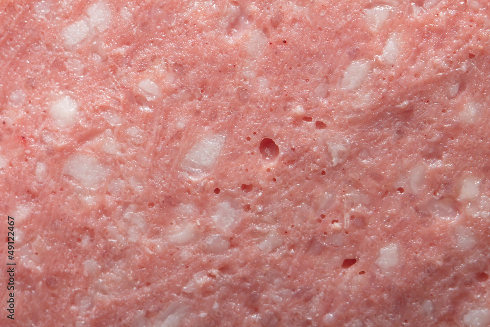 sausage as background. macro sausage as background. macro