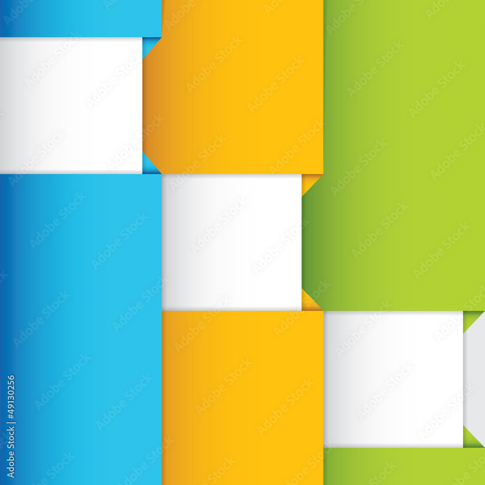 Modern Design template Modern Design template