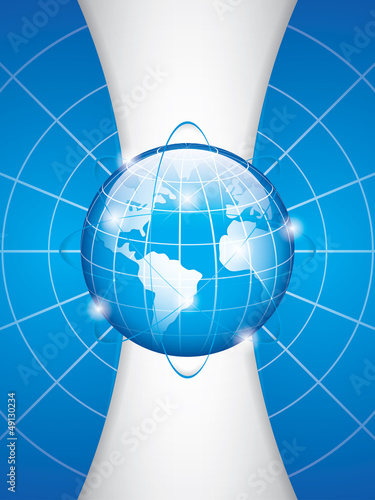 World technology