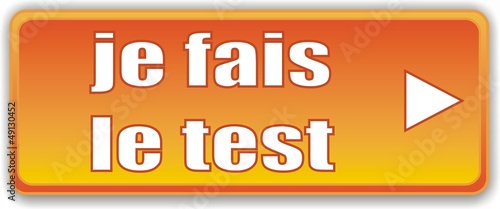 bouton je fais le test