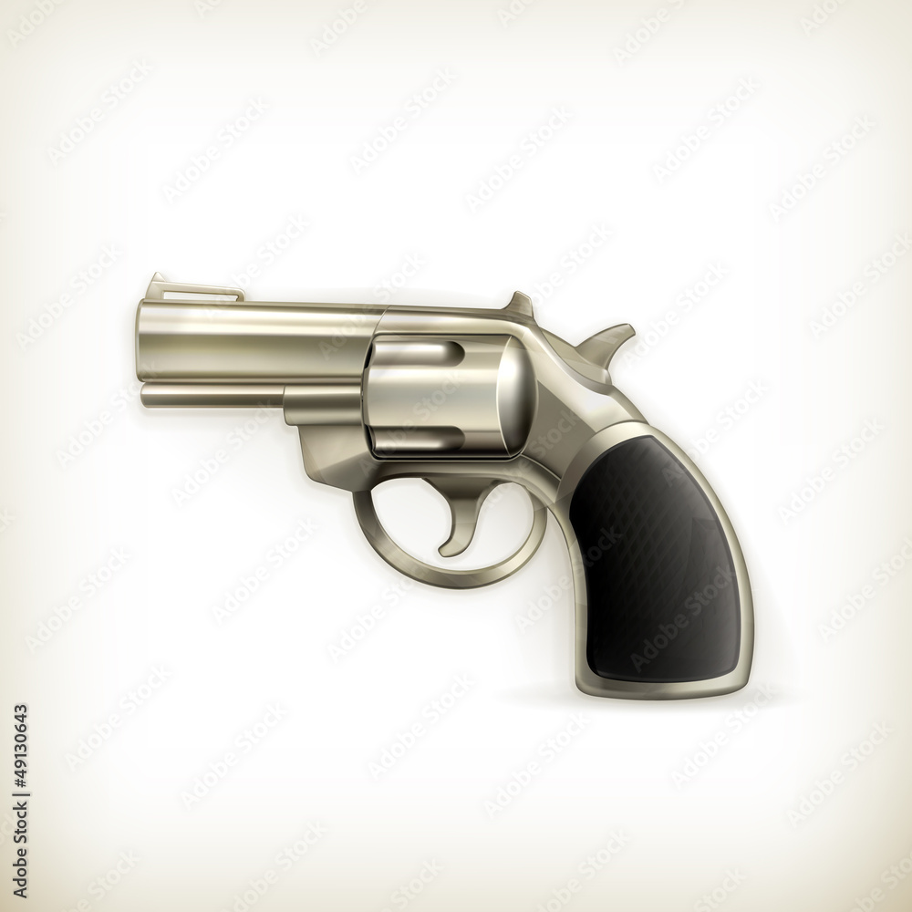 Handgun Handgun