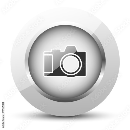 Kamera Button Kugel