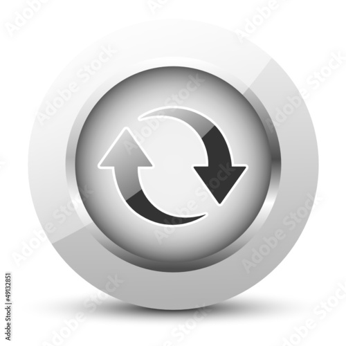 Update Button Kugel