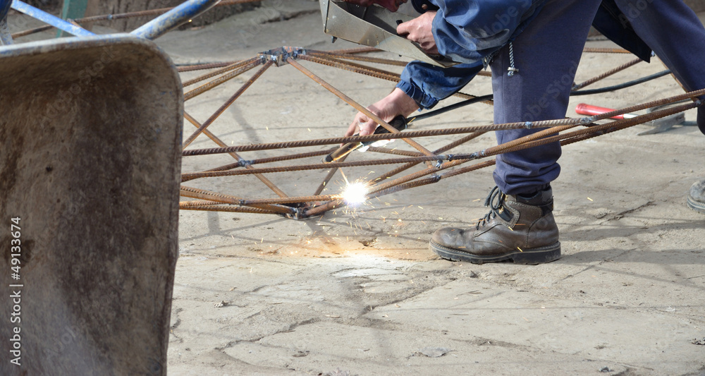 welder welder