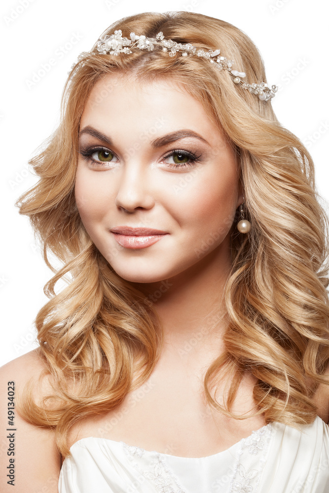 Beautiful bride Beautiful bride